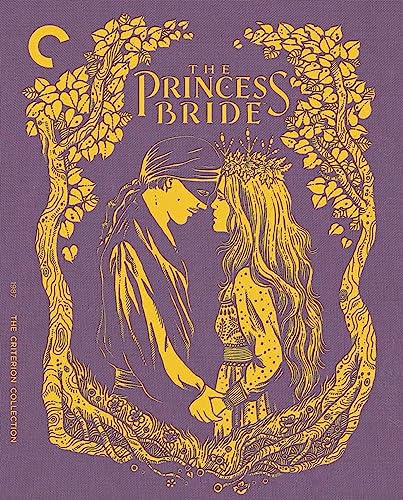 Princess Bride - 4K UHD/Blu-Ray