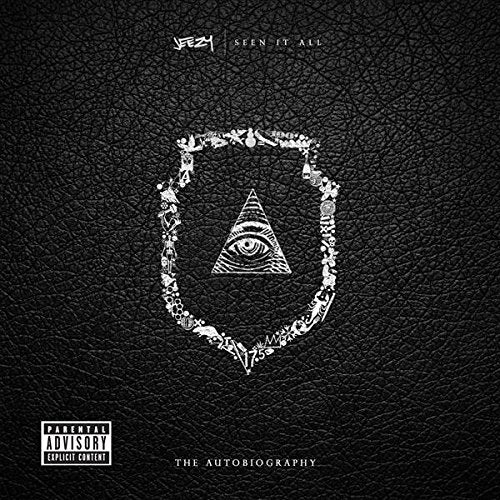 Jeezy / Seen It All: The Autobiography [Deluxe Edition] - CD (Used)