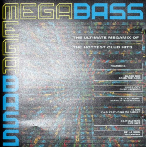 Megabass (1990)