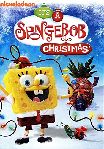 SpongeBob SquarePants: It&