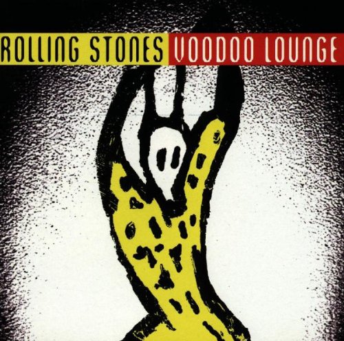 Rolling Stones / Voodoo Lounge - CD (Used)