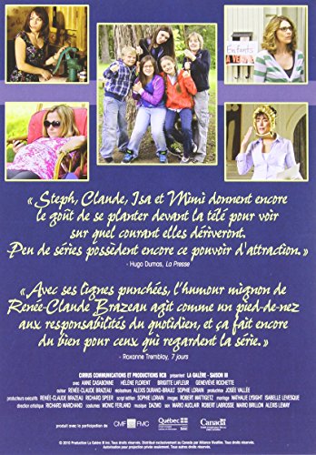 La Galère: Saison 3 - DVD (Used)