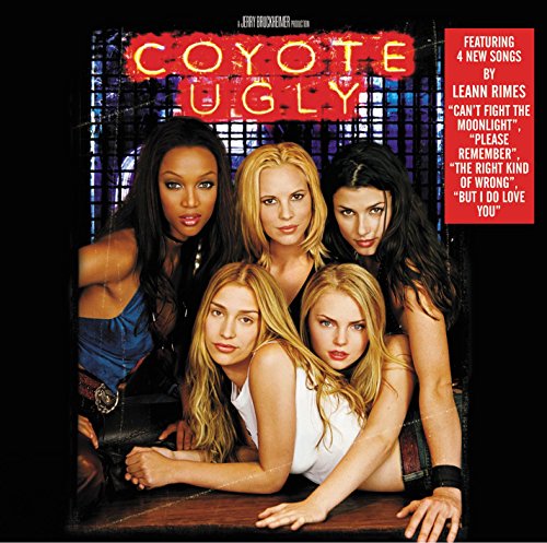 Soundtrack / Coyote Ugly - CD (Used)