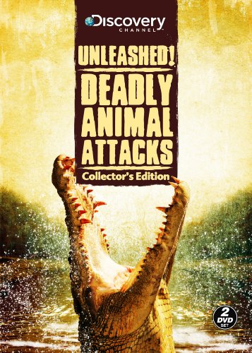 Unleashed! Deadly Animal Attac