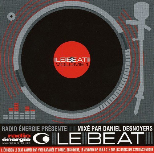 Various / Le Beat, Vol. 1 - CD (Used)