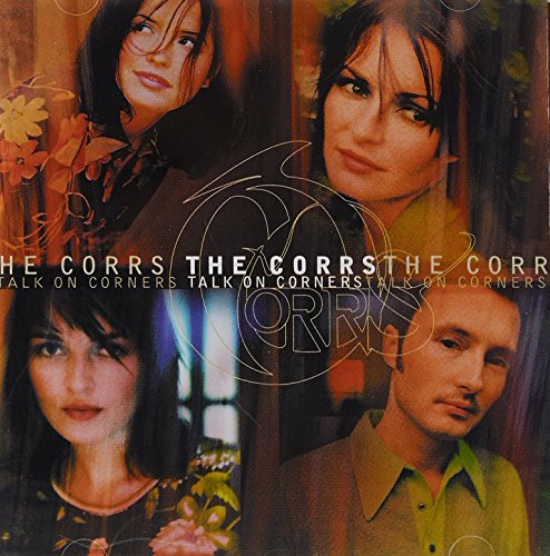 The Corrs / Talk on Corners - CD (Used)