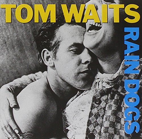 Tom Waits / Rain Dogs - CD (Used)