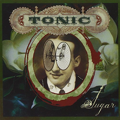 Tonic / Sugar - CD (Used)