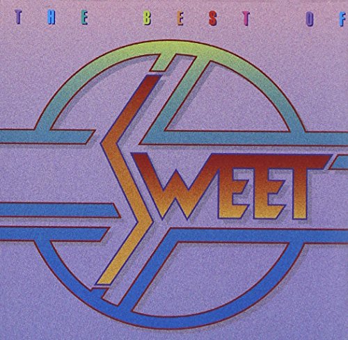 Sweet / The Best of Sweet - CD (Used)