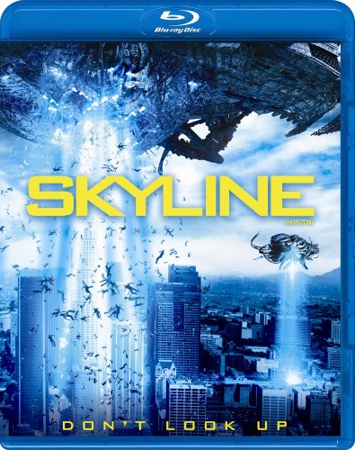 Skyline - Blu-Ray (Used)