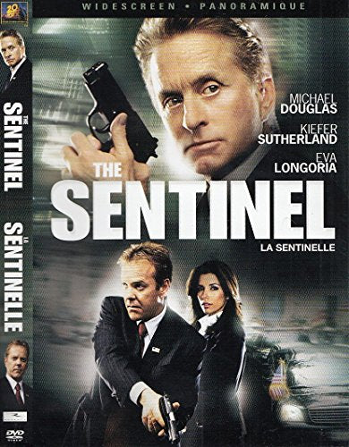 The Sentinel - DVD (Used)
