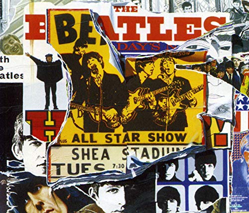 The Beatles / Anthology 2 - CD (Used)