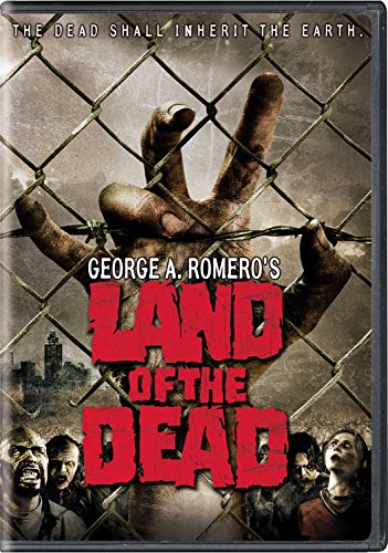 Land of the Dead (Unrated Director&