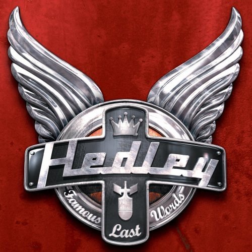 Hedley / Famous Last Words - CD (Used)