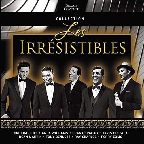 Variés / Les irrésistibles - CD (Used)