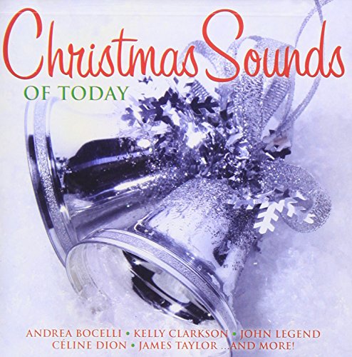 Christmas Sounds Of Today