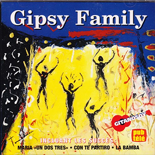 Gipsy Family