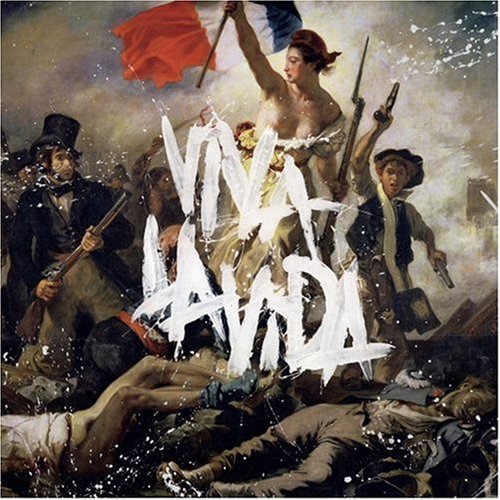 Coldplay / Viva La Vida Or Death And All His Friends - CD (Used)