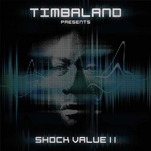 Timbaland / Shock Value 2 - CD (Used)