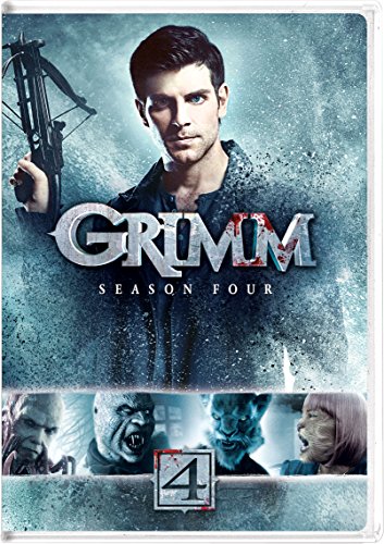 Grimm: Season Four [Import]