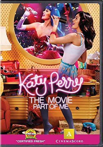 Katy Perry: Part of Me - The Movie (Bilingual)