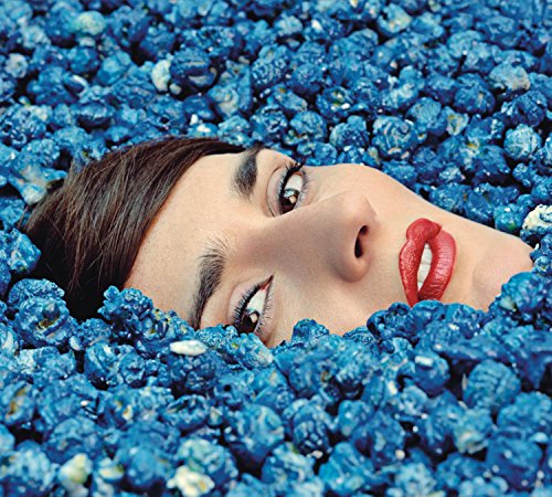 Yelle / Completement Fou - CD