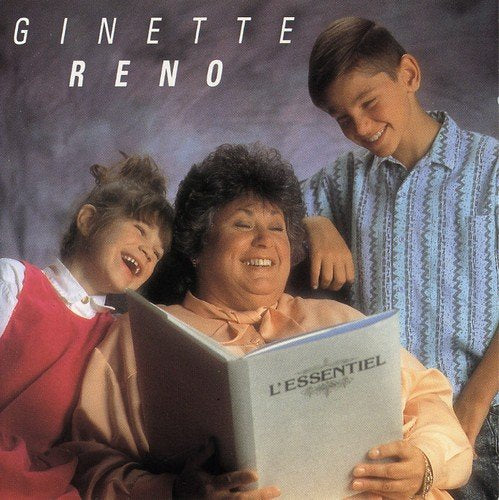 Ginette Reno / L&