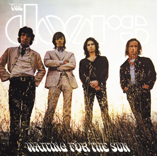 The Doors / Waiting for the Sun (40th Anniversary Mixes) - CD (Used)