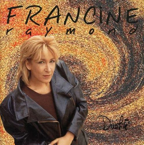 Francine Raymond / Duality - CD