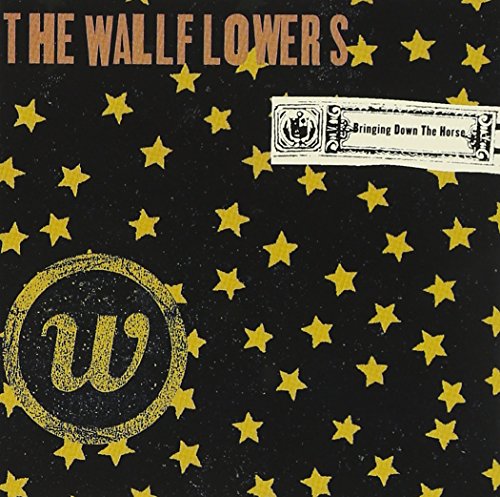 The Wallflowers / Bringing Down the Horse - CD (Used)