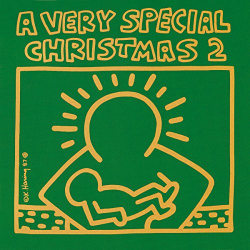 Various / Very Special Xmas 2 - CD (Used)