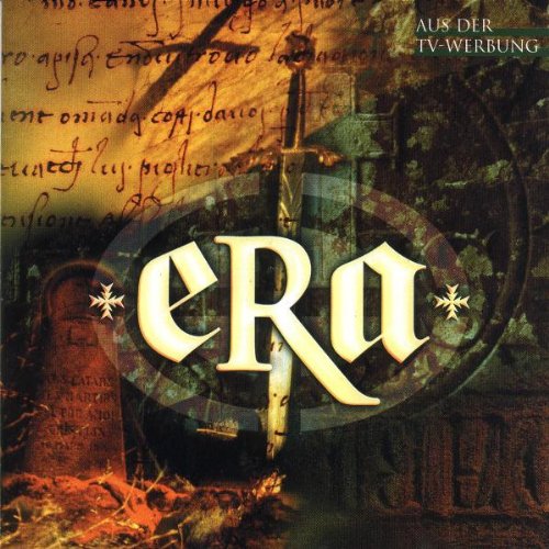 Era / Era - CD (Used)