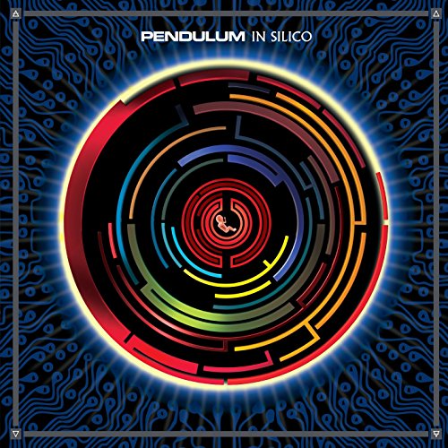 Pendulum / In Silico - CD (Used)