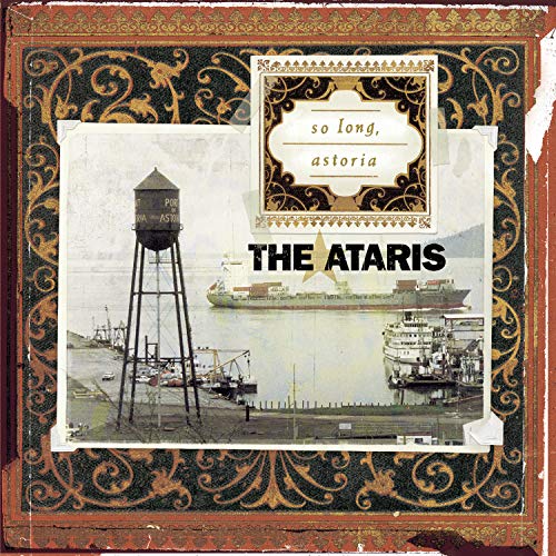 The Ataris / So Long Astoria - CD (Used)