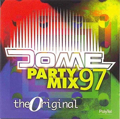 Various / Dome Party Mix &