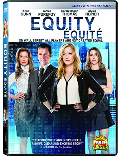 Equity (Bilingual)