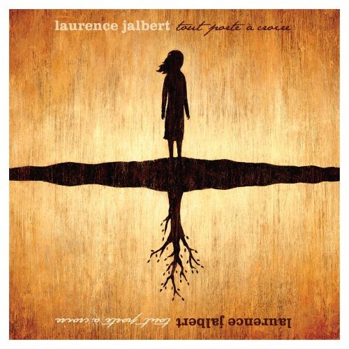 Laurence Jalbert / All Doors To Believe - CD (Used)