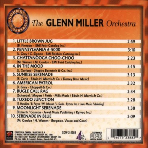 Glenn Miller Orchestra