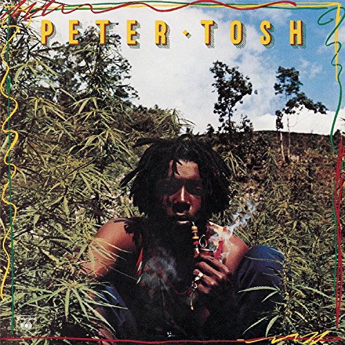 Peter Tosh / Legalize It - CD (Used)