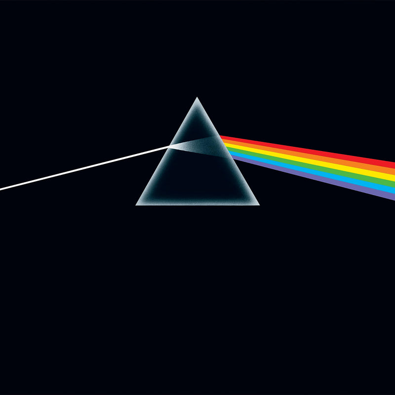 Pink Floyd / The Dark Side Of The Moon (50th Anniversary Remaster) - CD