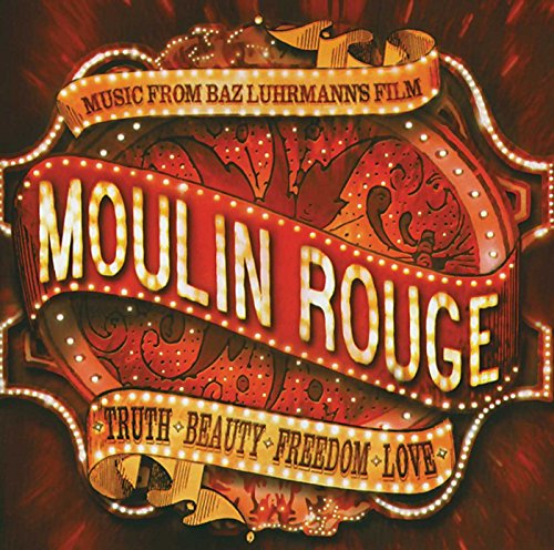 Moulin Rouge: Collector&