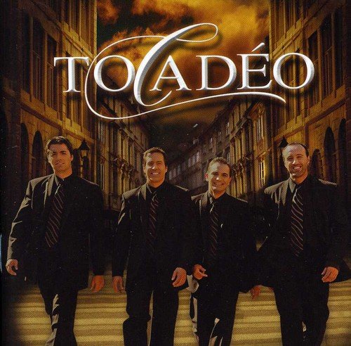 Tocadeo / Tocadeo - CD