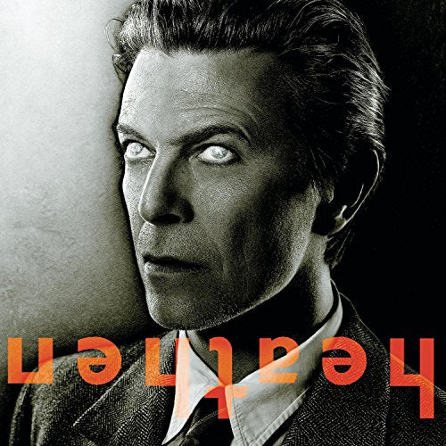 David Bowie / Heathen - CD