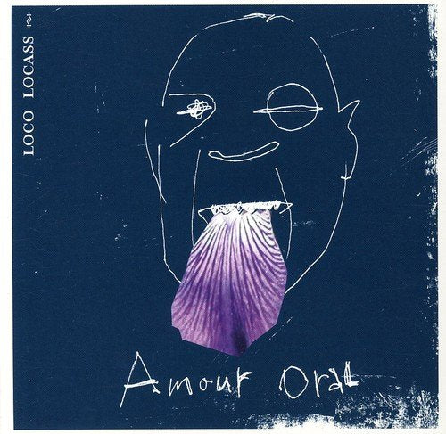 Loco Locass / Amour Oral - CD (Used)