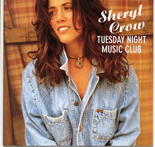 Sheryl Crow / Tuesday Night Music Club - CD (Used)