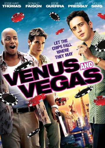 VENUS AND VEGAS