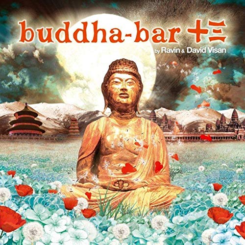 Buddha-Bar XIII 2CD
