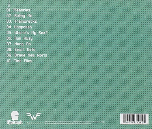 Weezer / Hurley - CD