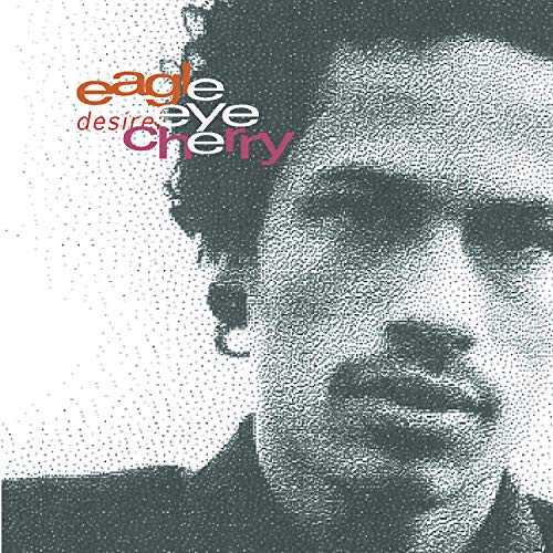 Eagle-Eye Cherry / Desireless - CD (Used)