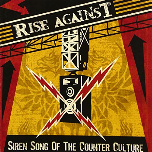 Rise Against / Siren Song Of Counter Culture - CD (Used)